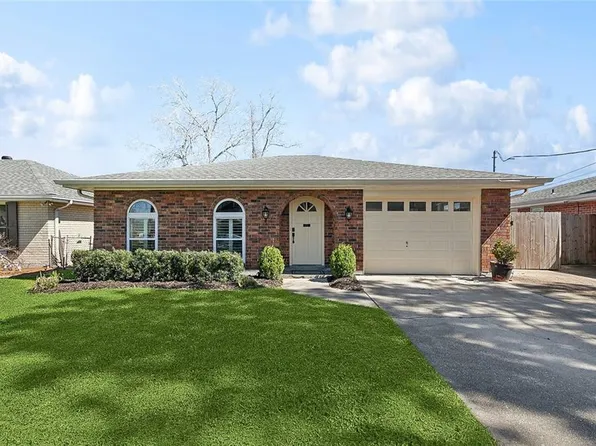1701 Velma St, Metairie, LA 70001