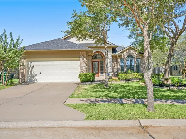 11223 English Rose Trl, Missouri City, TX 77459