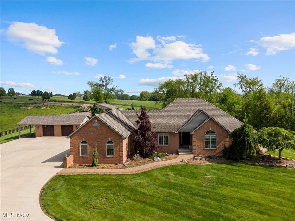 Real estate listing image