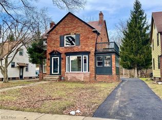 16907 Maple Heights Blvd, Maple Heights, OH 44137