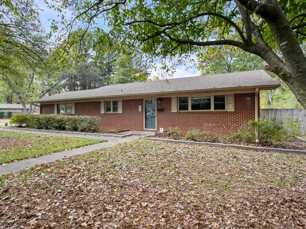 27 Rebecca Ln, Conway, AR 72034
