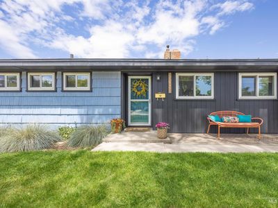2906 W Kathryn St, Boise, ID, 83705