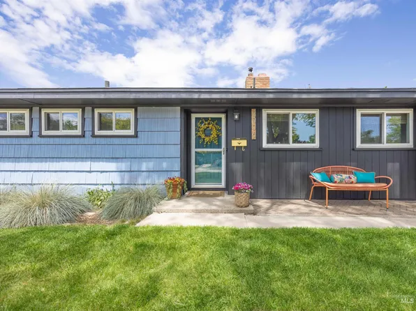 2906 W Kathryn St, Boise, ID 83705