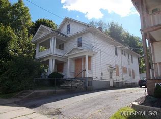 811-813 Shaw St, Utica, NY 13502