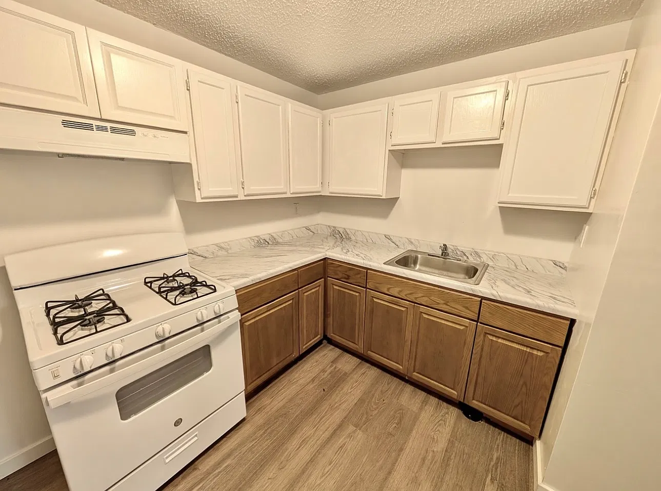 2 bed, 700 sqft, $2,400 — Photo 2