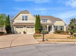 3524 Golden Rain Cir SW, Gainesville, GA 30504