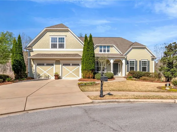 3524 Golden Rain Cir SW, Gainesville, GA 30504