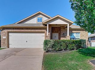 170 Country Crossing Cir, Magnolia, TX 77354