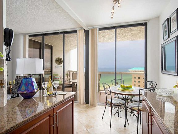 2nd image of 1096 Scenic Gulf Dr Unit 1406