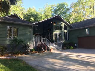 304 Tarrytown Ln, Anderson, SC 29621