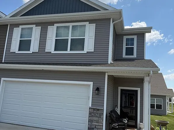 2821 NW 33rd Ln, Ankeny, IA 50023