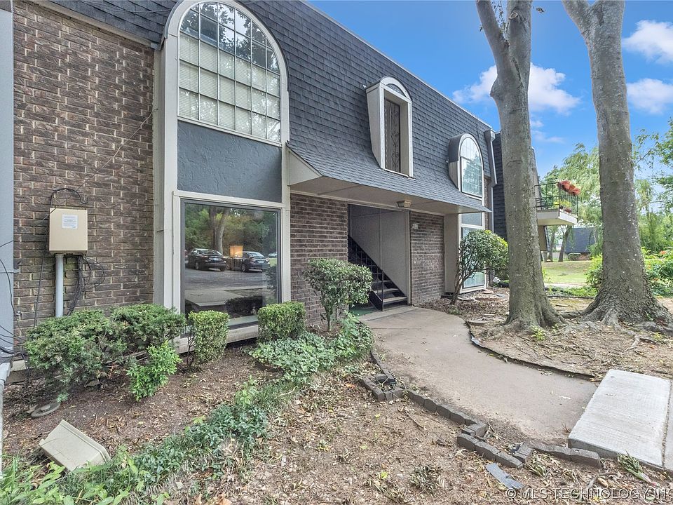 6802 S Toledo Ave UNIT 302, Tulsa, OK 74136 Zillow