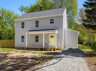 2906 Brentwood Cir, North Chesterfield, VA