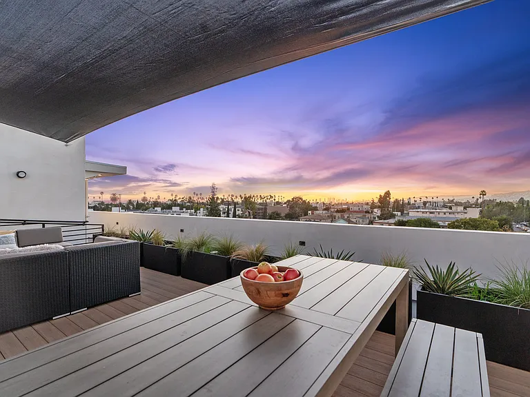 Community Rooftop