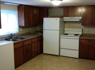 26511 Inkster Rd APT EAST, Flat Rock, MI 48134