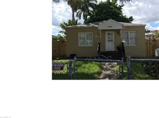 2434 McKinley St, Hollywood, FL 33020