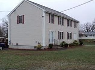 195 Jillson Ave, Woonsocket, RI 02895