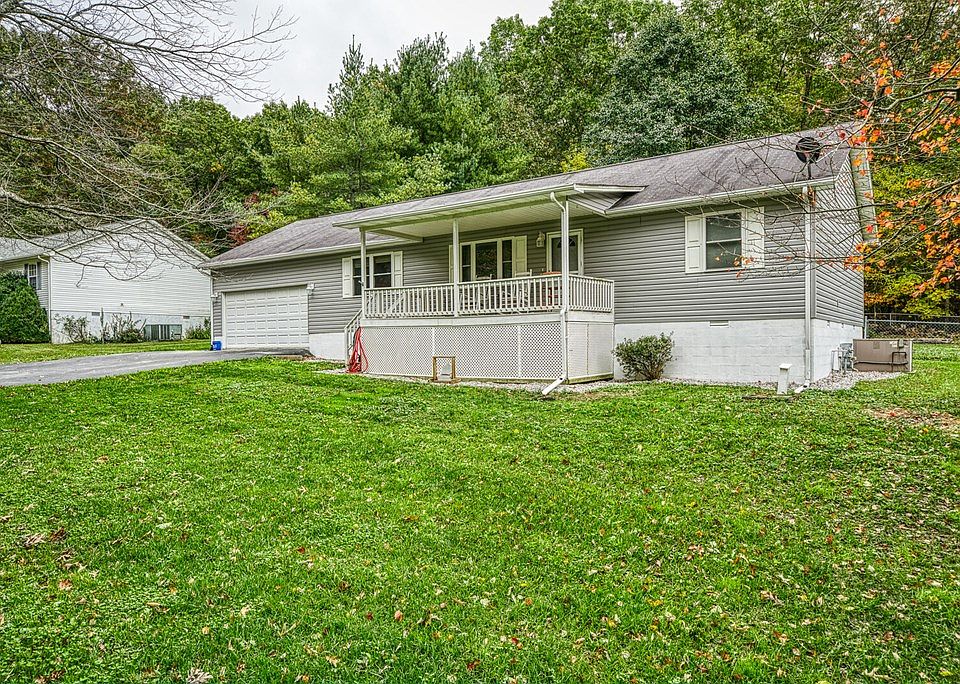 1889 Spruce Loop, Crossville, TN 38555 Zillow