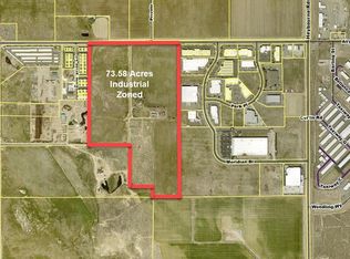 961 Airport Rd, Minden, NV 89423