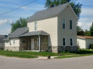 917 E 5th St, Muncie, IN 47302