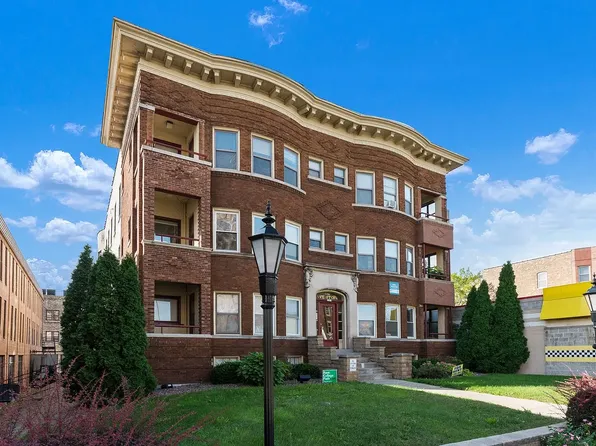 2311 W Wisconsin Ave, Milwaukee, WI