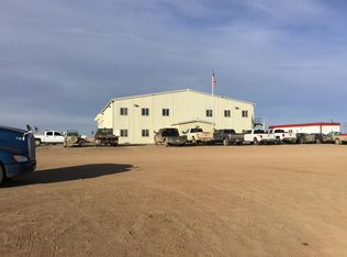 5245 142nd Dr NW, Williston, ND 58801