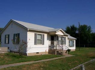 2340 SE 9th St, Oklahoma City, OK 73115