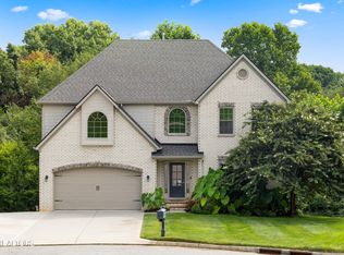 12502 Pine Thicket Ln, Knoxville, TN 37922