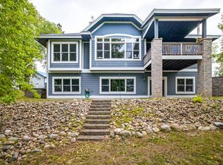 35365 E Boot Lake Rd, Park Rapids, MN 56470
