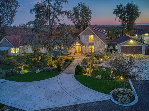 12244 S Villa Ave, Fresno, CA 93725