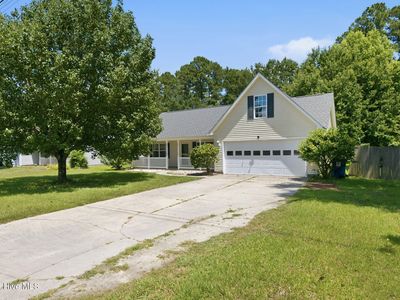1116 Tebo Road, New Bern, NC, 28562