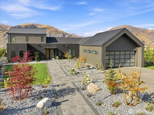 4 Mica Lane, Orondo, WA 98843