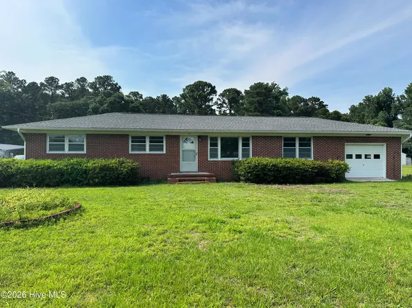 1417 Fork Drive, Castle Hayne, NC 28429