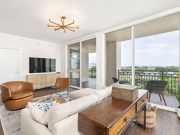 5th image of 550 Okeechobee Boulevard #622