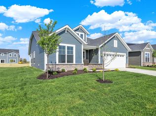 19762 Highclere Ln, Sheridan, IN 46069