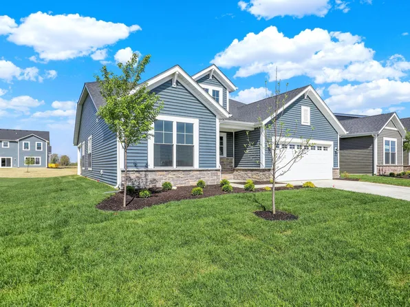 19762 Highclere Ln, Sheridan, IN 46069