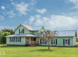 2535 State Highway 119 N, Springfield, GA 31329