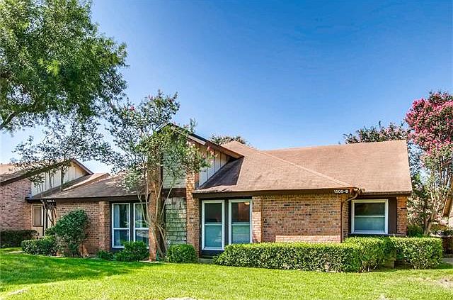 1st image of 1505 W Braker Ln #B