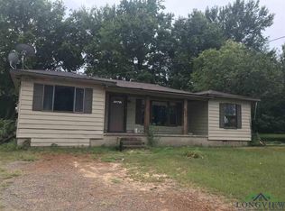 102 W Pirate Ave, Longview, TX 75604