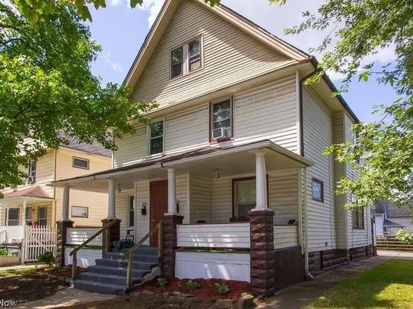 3896 W 21st St, Cleveland, OH 44109