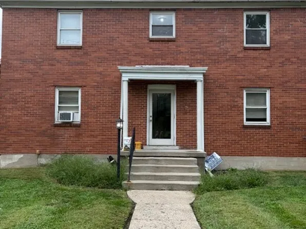 2351 Tytus Ave, Middletown, OH 45042