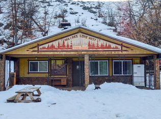 200 E Tampico Park Rd, Yakima, WA 98903