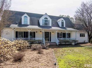 4528 Murphy School Rd, Durham, NC 27705