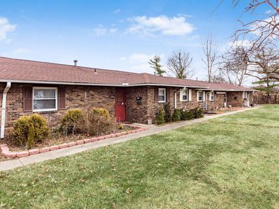 1294 Woodbrook Ln #254, Columbus, OH, 43223
