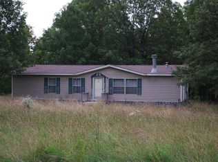 19895 Pigeon Creek Rd, Licking, MO 65542