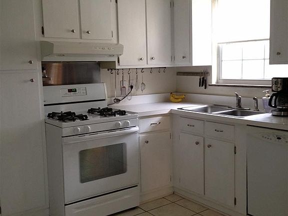 Updated Kitchen