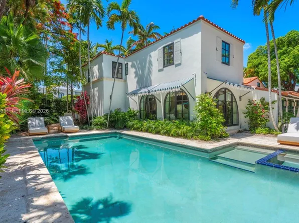 4727 N Bay Rd, Miami Beach, FL 33140