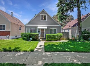126 46th Ave, Bellwood, IL 60104