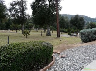 8058 Foothill Blvd, Pine Valley, CA 91962
