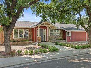 1113 Notre Dame Ave, Modesto, CA 95350